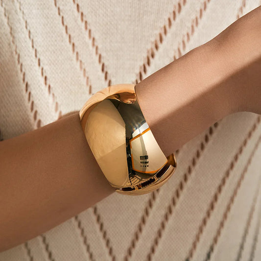 Féroce Nail Cuff